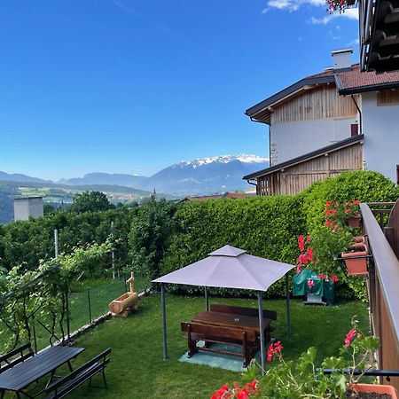 Agriturismo La Canonica Brez Luaran gambar