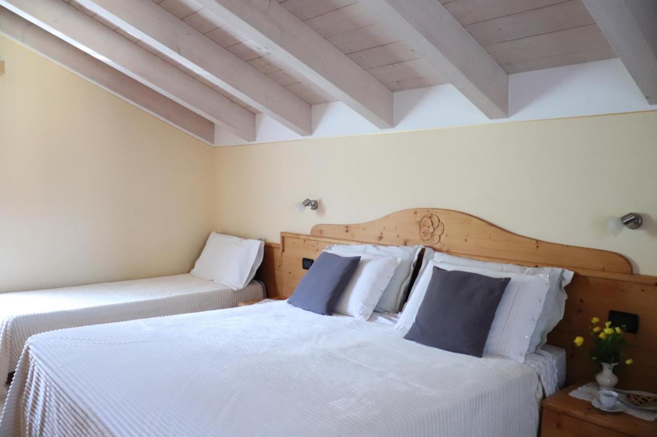 Agriturismo La Canonica Brez Luaran gambar