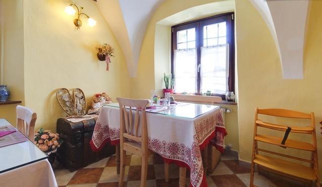 Agriturismo La Canonica Brez Luaran gambar